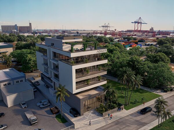 Przestrzeń komercyjna w zakaki, Cypr, 173.00m² - obraz 6