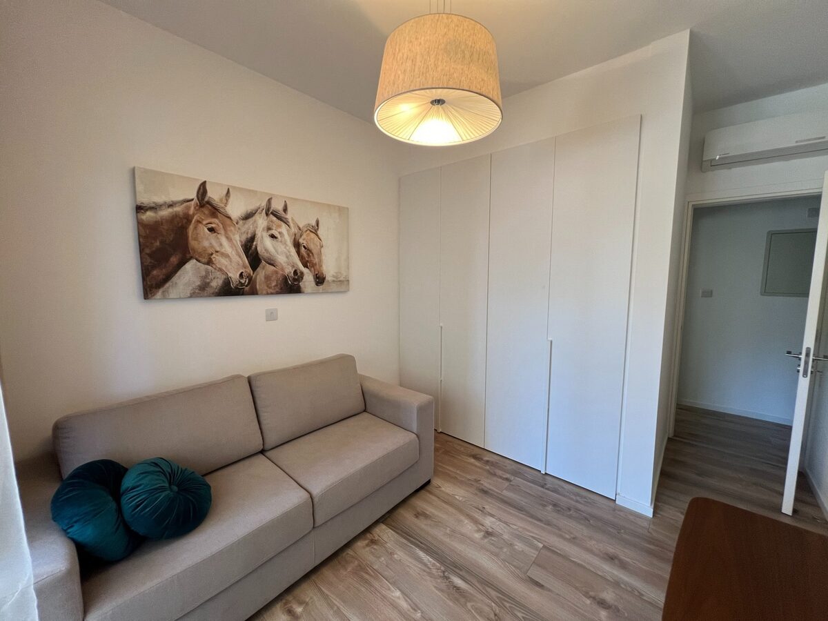 Квартира з 2 спальнями, 81.00м² в agios-nektarios, Кіпр [ID: 0602-244331]