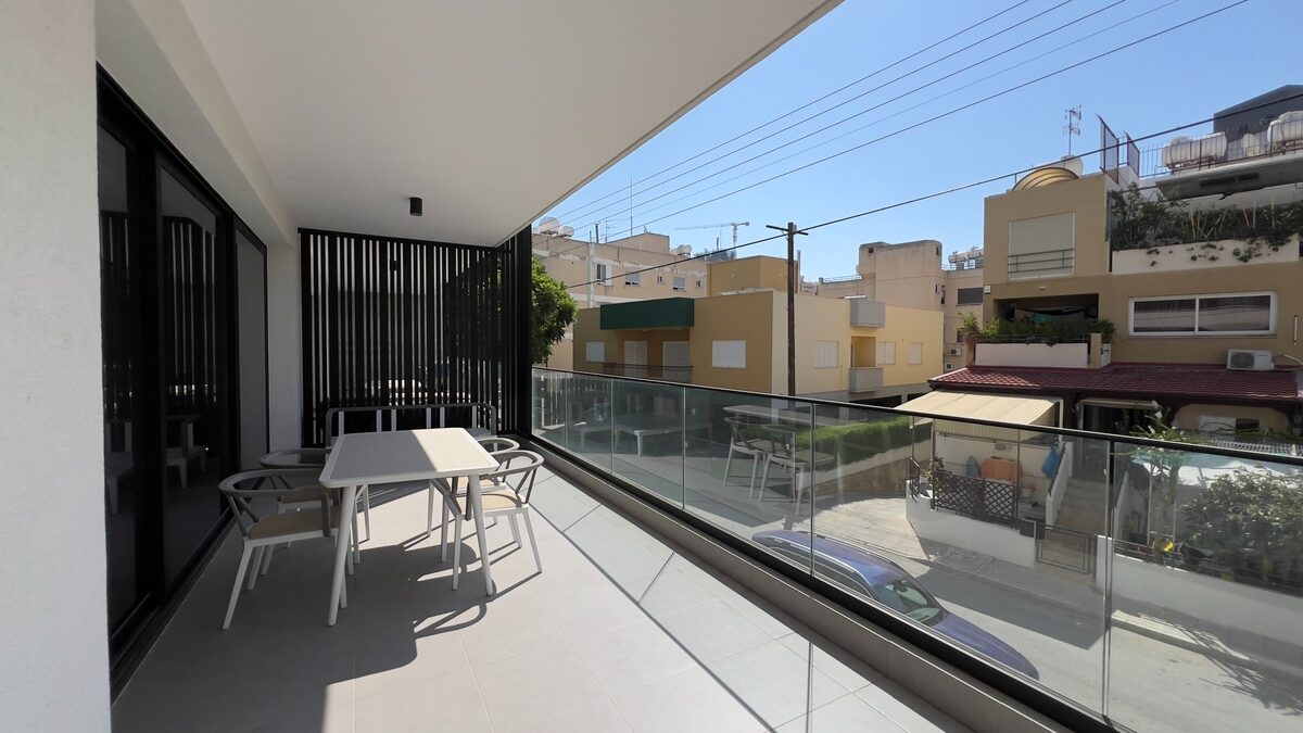 Квартира з 2 спальнями, 81.00м² в agios-nektarios, Кіпр [ID: 0602-244331]