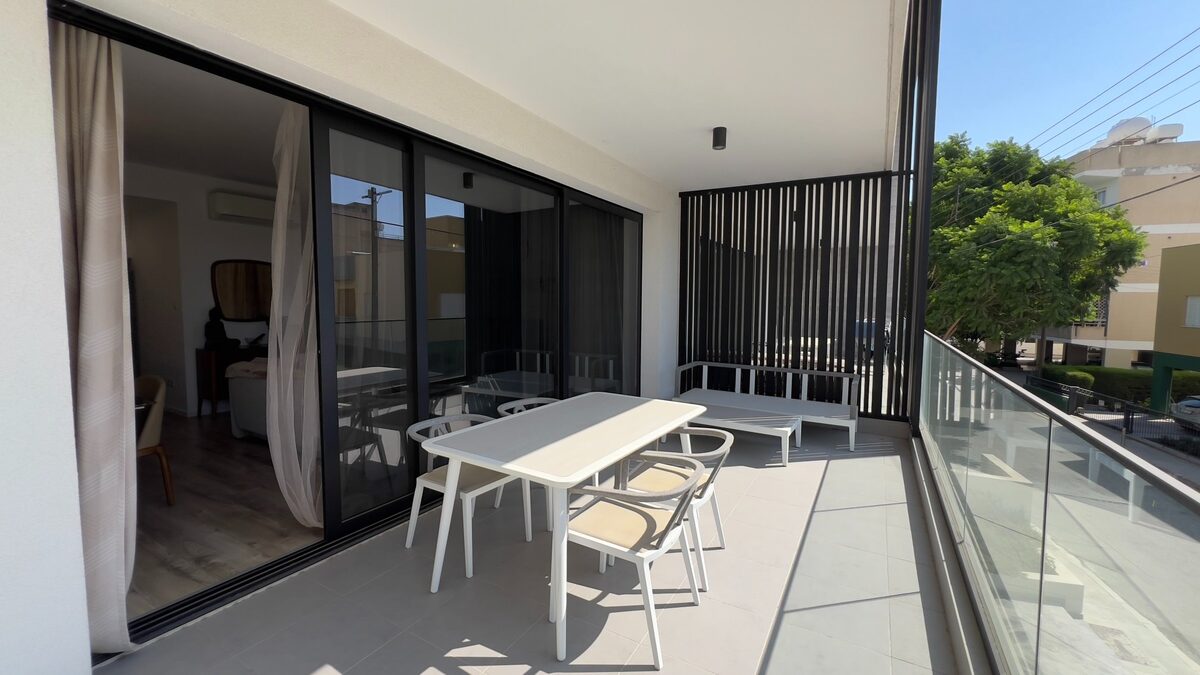 Квартира з 2 спальнями, 81.00м² в agios-nektarios, Кіпр [ID: 0602-244331]