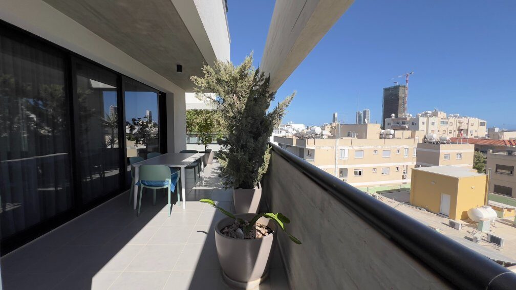 Apartment with 3 bedrooms, 132.00m² in agios-nektarios, Cyprus [ID: 0602-244333]