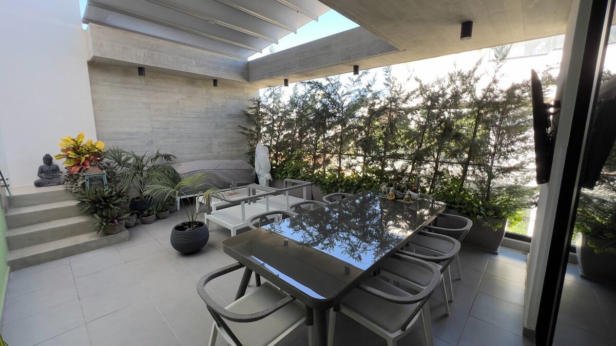 Apartment with 3 bedrooms, 132.00m² in agios-nektarios, Cyprus [ID: 0602-244333]