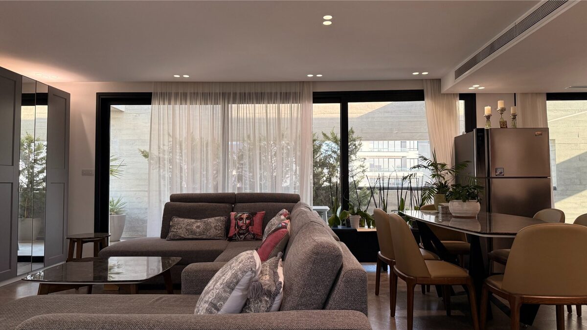 Apartment with 3 bedrooms, 132.00m² in agios-nektarios, Cyprus [ID: 0602-244333]