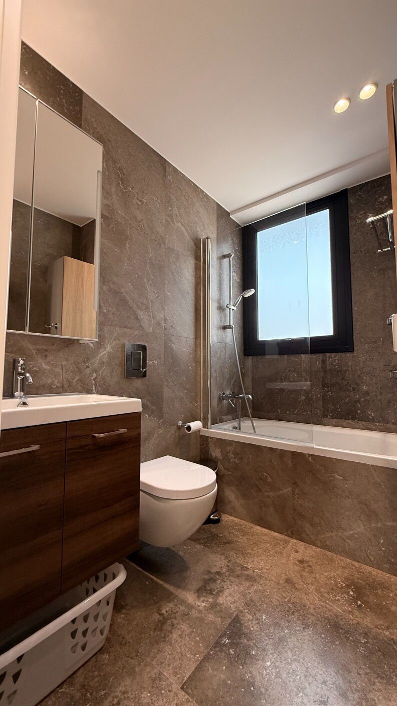 Apartment with 3 bedrooms, 132.00m² in agios-nektarios, Cyprus [ID: 0602-244333]