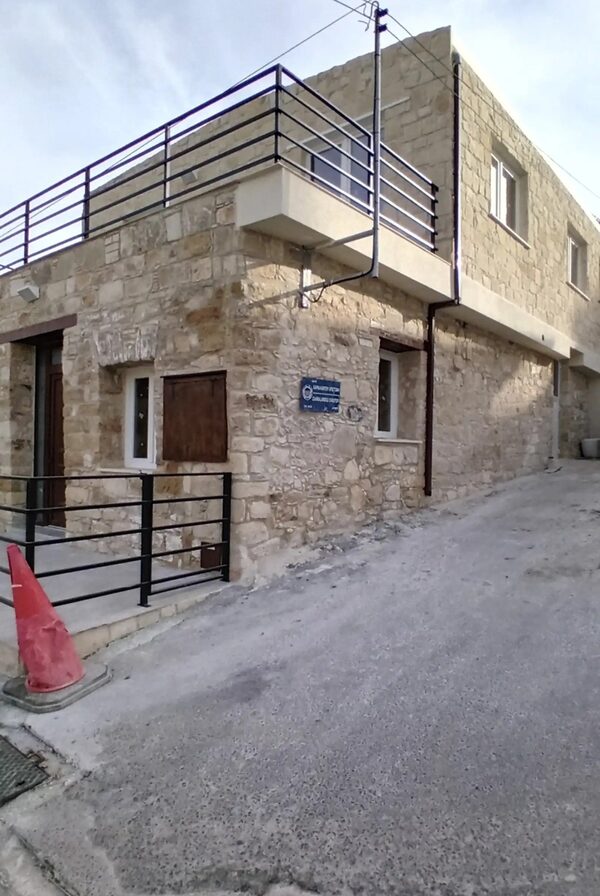 houses в foinikaria, Кипр - изображение 3