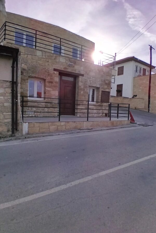 houses в foinikaria, Кипр - изображение 4