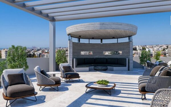 rentable-property в agia-napa, Кипр, 1835.00м² - изображение 2