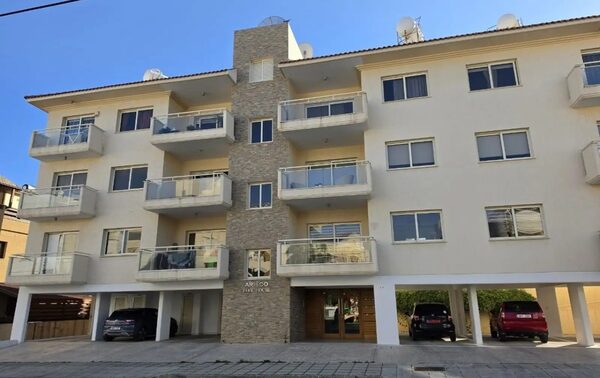rentable-property в mesa-geitonia, Кіпр, 750.00м² - зображення 2