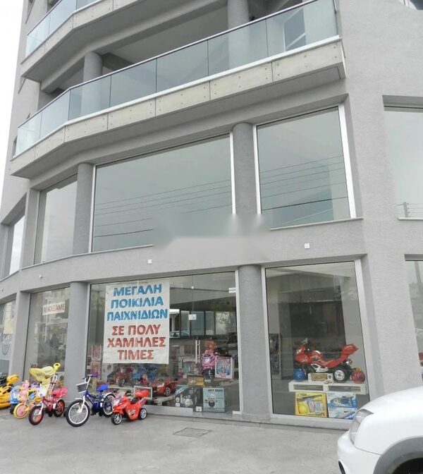 rentable-property in agios-ioannis, Cyprus - image 2
