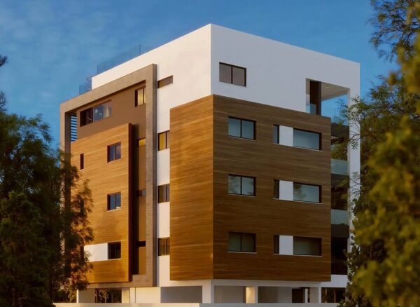 rentable-property w agios-nicolaos, Cypr, 1005.00m² - obraz 5