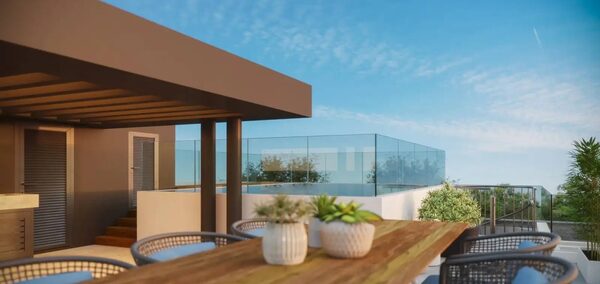 rentable-property w agios-nicolaos, Cypr, 1005.00m² - obraz 3