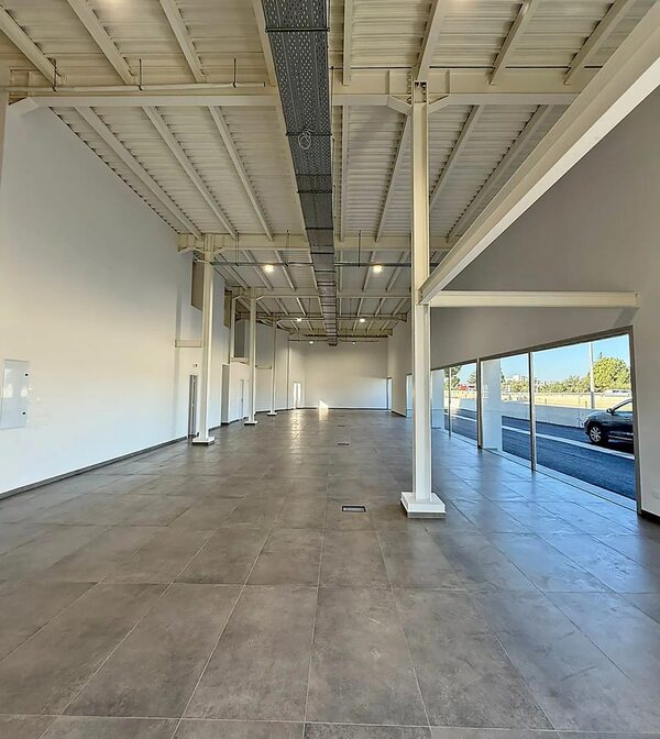 rentable-property w polemidia, Cypr, 514.00m² - obraz 5