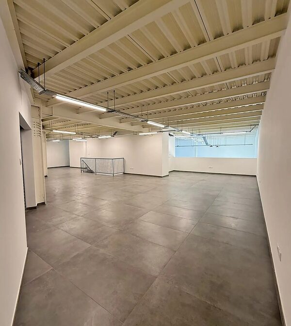rentable-property w polemidia, Cypr, 514.00m² - obraz 4