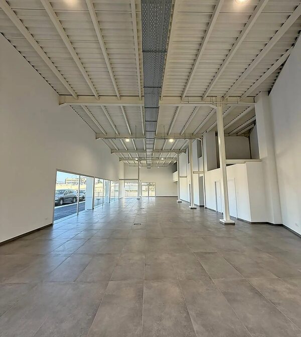 rentable-property w polemidia, Cypr, 514.00m² - obraz 3