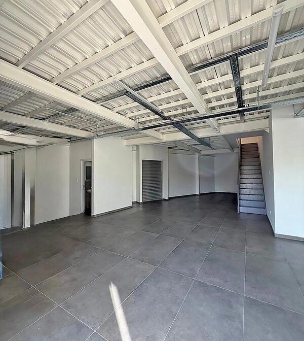 rentable-property w polemidia, Cypr, 514.00m²
