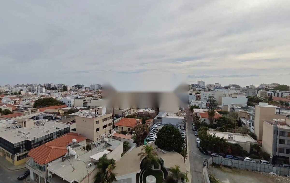 Коммерческое помещение в agia-zoni, Кипр [ID: 0602-244427]