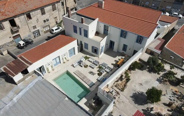 rentable-property в historical-center, Кіпр, 550.00м² - зображення 4