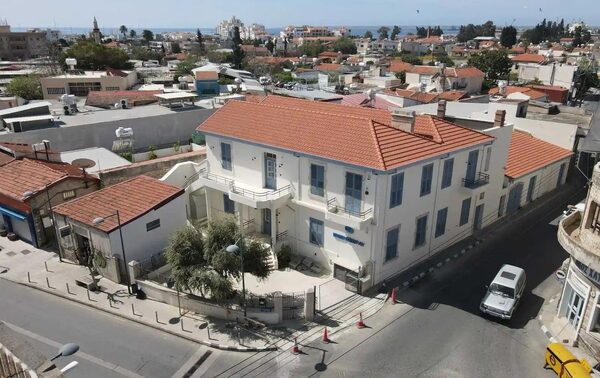 rentable-property в historical-center, Кіпр, 550.00м² - зображення 3