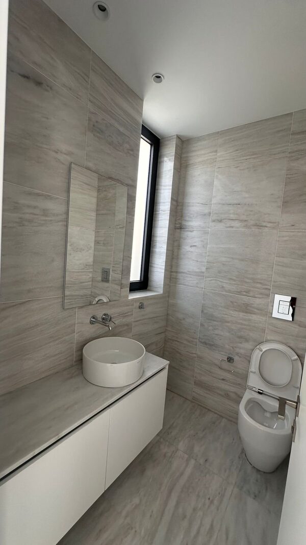 houses в germasogeia, Кипр, 136.00м² - изображение 3