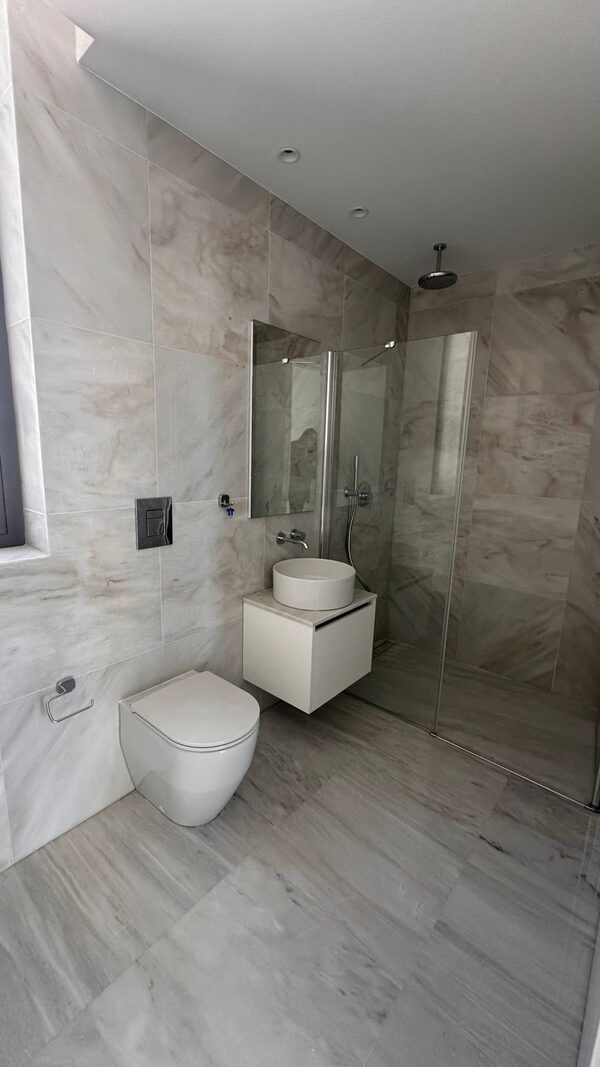houses в germasogeia, Кипр, 136.00м² - изображение 7