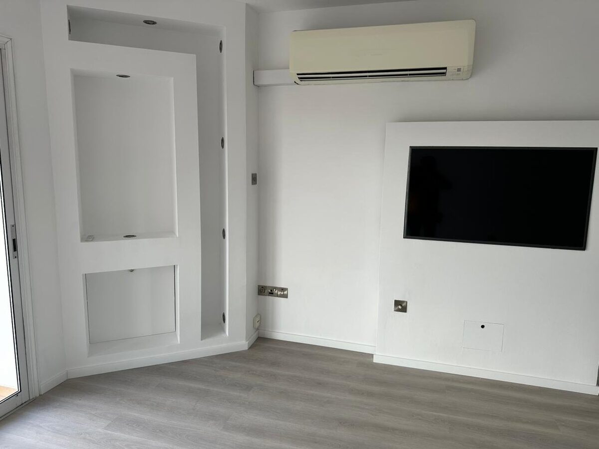 Квартира с 2 спальнями, 87.00м² в petrou-kai-pavlou, Кипр [ID: 0602-244512]