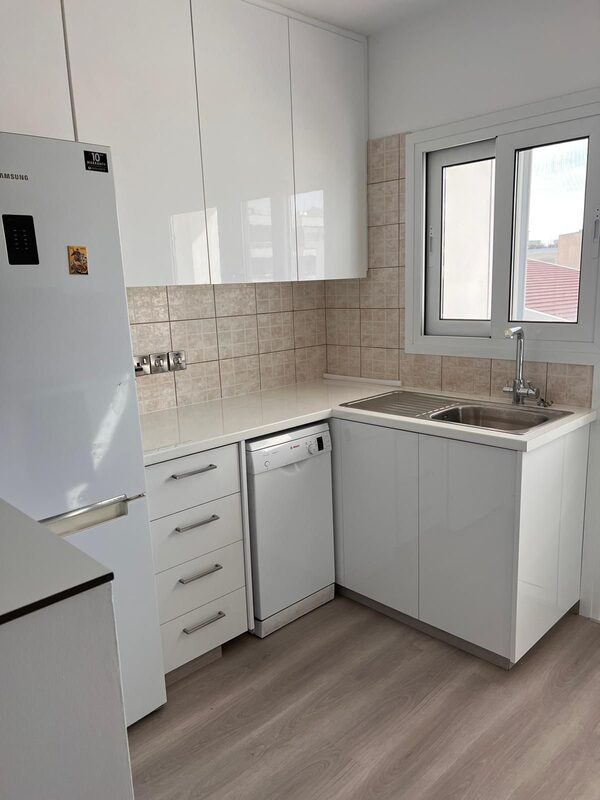 Apartment in petrou-kai-pavlou, Cyprus, 87.00m² - image 14