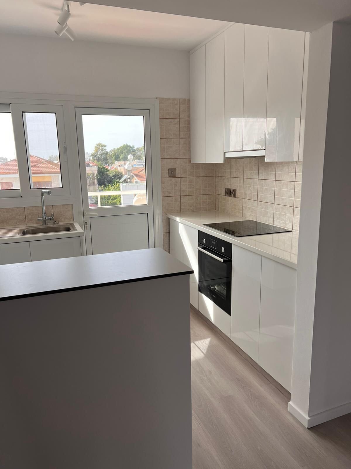 Квартира с 2 спальнями, 87.00м² в petrou-kai-pavlou, Кипр [ID: 0602-244512]