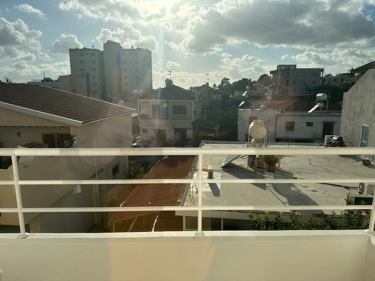 Квартира с 2 спальнями, 87.00м² в petrou-kai-pavlou, Кипр [ID: 0602-244512]