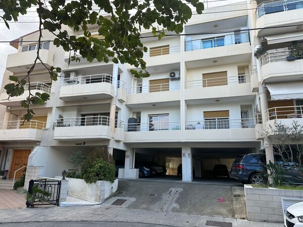 Apartment in petrou-kai-pavlou, Cyprus, 87.00m² - image 12