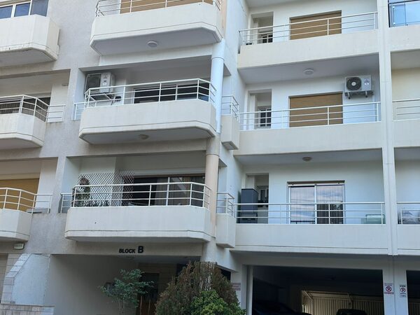 Apartment in petrou-kai-pavlou, Cyprus, 87.00m² - image 2