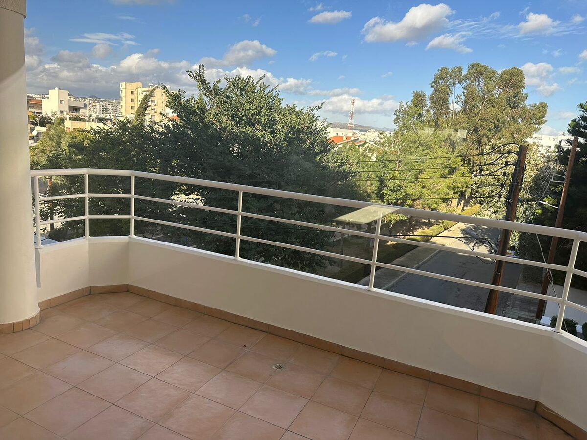 Квартира с 2 спальнями, 87.00м² в petrou-kai-pavlou, Кипр [ID: 0602-244512]
