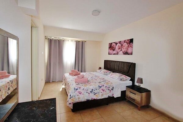 Bungalow in dekeleia, Cyprus, 140.00m² - image 18