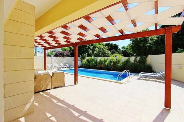 Bungalow in dekeleia, Cyprus, 140.00m² - image 20