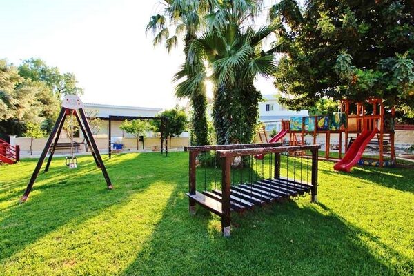 Bungalow in dekeleia, Cyprus, 140.00m² - image 25