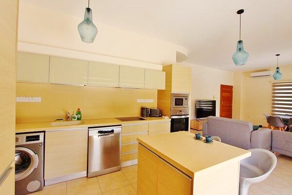 Bungalow in dekeleia, Cyprus, 140.00m² - image 19