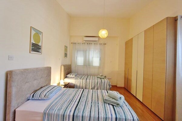 Bungalow in dekeleia, Cyprus, 140.00m² - image 11