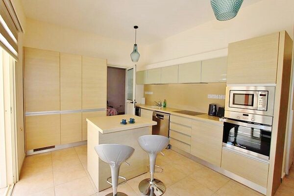 Bungalow in dekeleia, Cyprus, 140.00m² - image 15