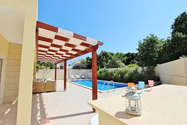 Bungalow in dekeleia, Cyprus, 140.00m² - image 4