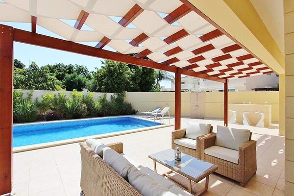 Bungalow in dekeleia, Cyprus, 140.00m² - image 3