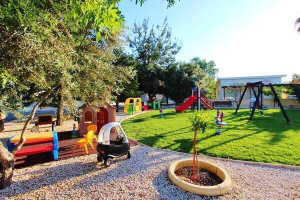 Bungalow in dekeleia, Cyprus, 140.00m² - image 22
