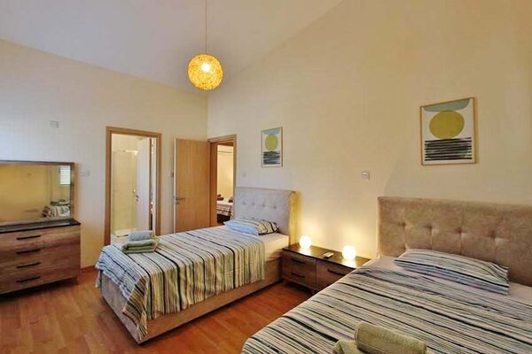 Bungalow in dekeleia, Cyprus, 140.00m² - image 16