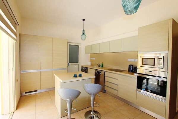 Bungalow in dekeleia, Cyprus, 140.00m² - image 17
