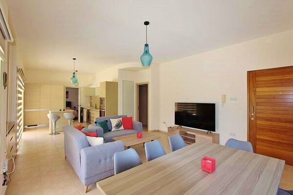 Bungalow in dekeleia, Cyprus, 140.00m² - image 5