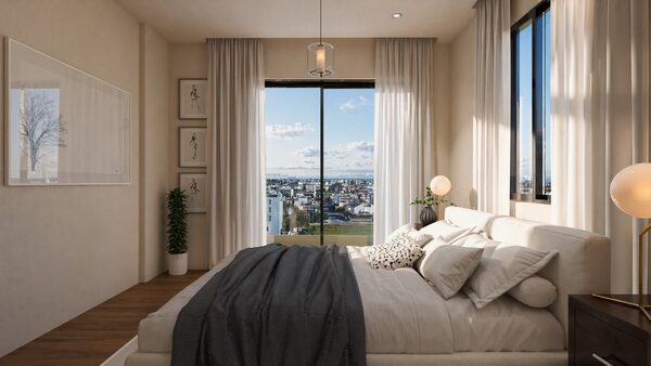 Квартира в kamares, Кіпр, 75.00м² - зображення 22
