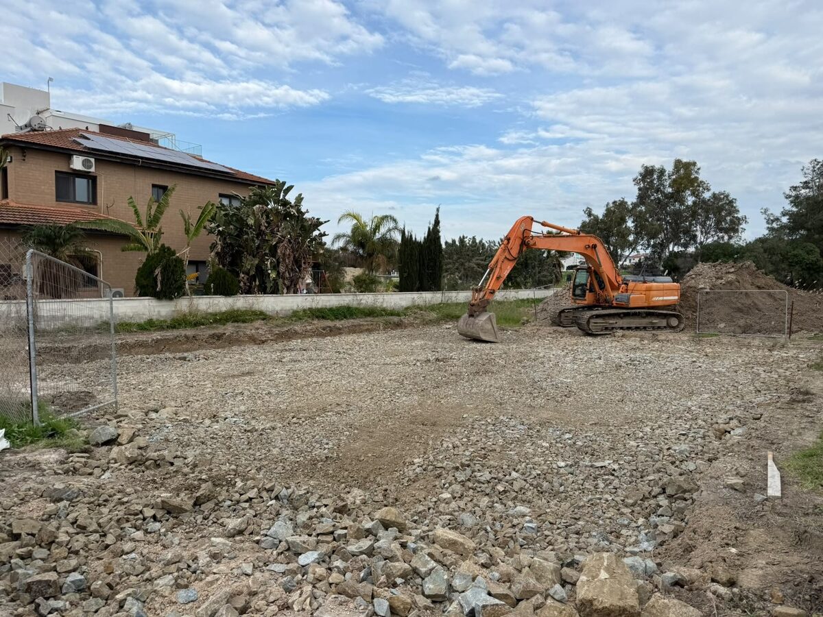Apartament z 2 sypialniami, 75.00m² w kamares, Cypr [ID: 0602-244527]