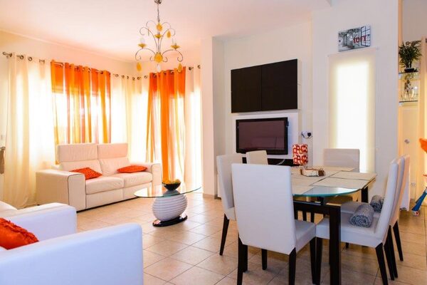 Bungalow in dekeleia, Cyprus, 170.00m² - image 2