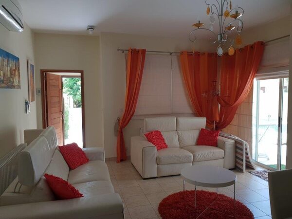 Bungalow in dekeleia, Cyprus, 170.00m² - image 6