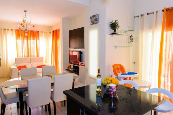 Bungalow in dekeleia, Cyprus, 170.00m² - image 8
