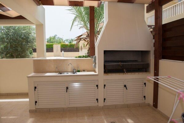 Bungalow in dekeleia, Cyprus, 170.00m² - image 24
