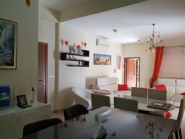 Bungalow in dekeleia, Cyprus, 170.00m² - image 25